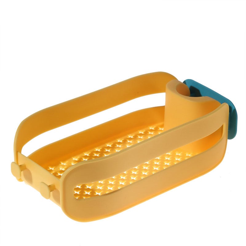 Kitchen bathroom sink faucet draining rack✨Buy 2 Save 10%✨