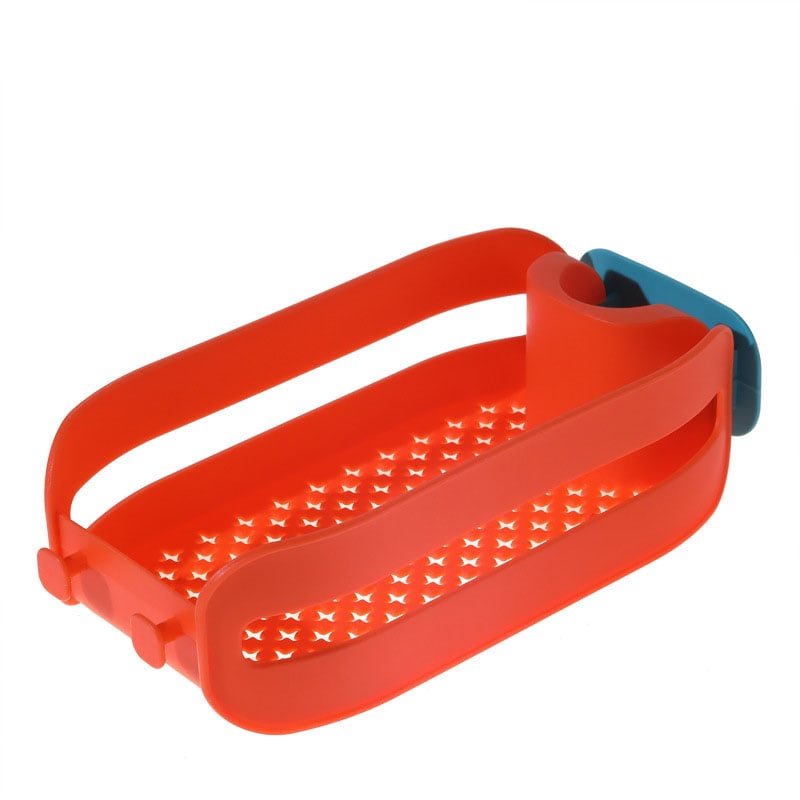 Kitchen bathroom sink faucet draining rack✨Buy 2 Save 10%✨