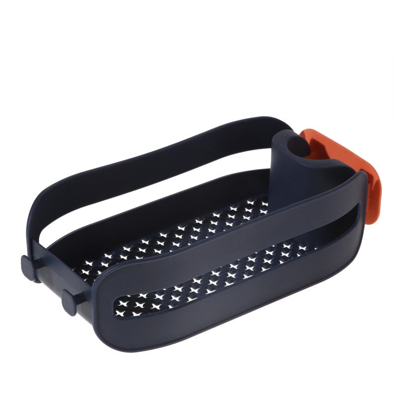 Kitchen bathroom sink faucet draining rack✨Buy 2 Save 10%✨