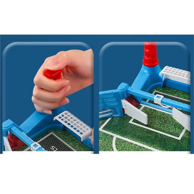 ⚽Mini Tabletop Soccer Game Desktop