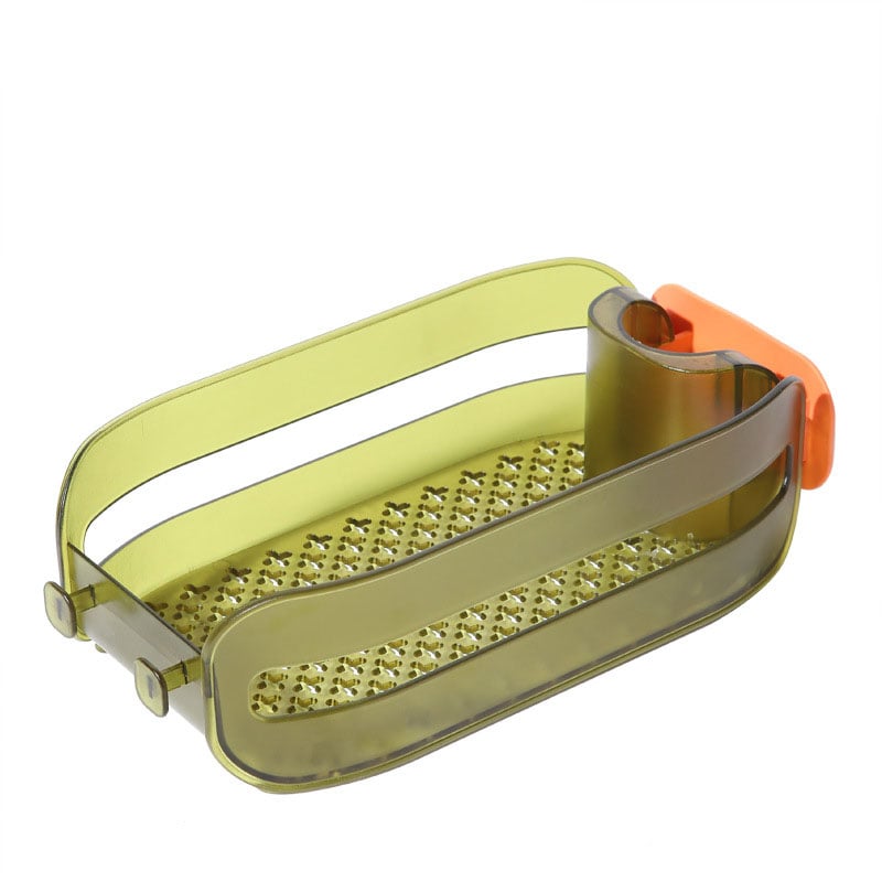 Kitchen bathroom sink faucet draining rack✨Buy 2 Save 10%✨