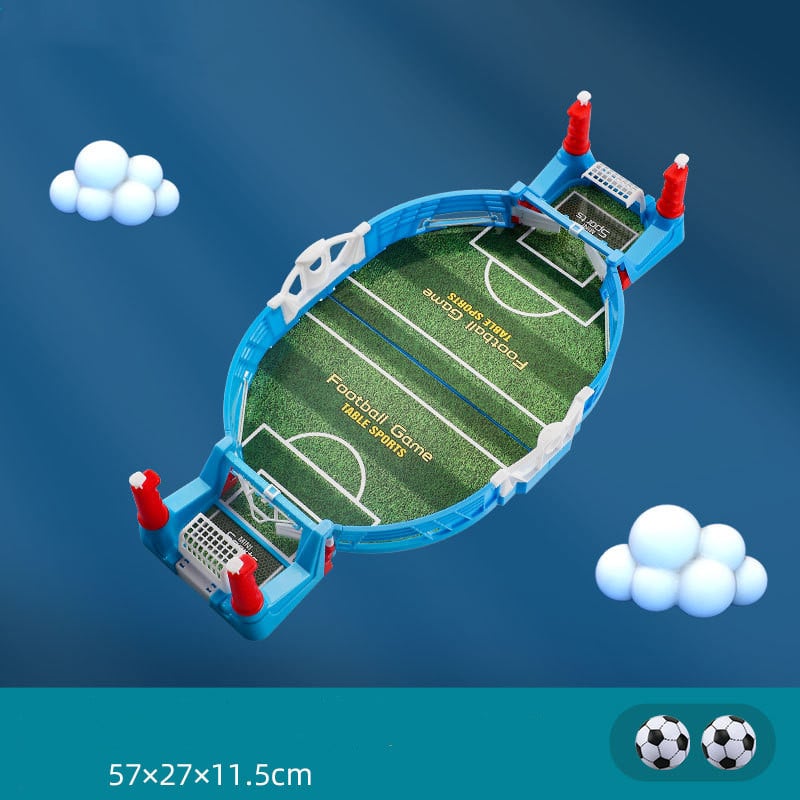 ⚽Mini Tabletop Soccer Game Desktop