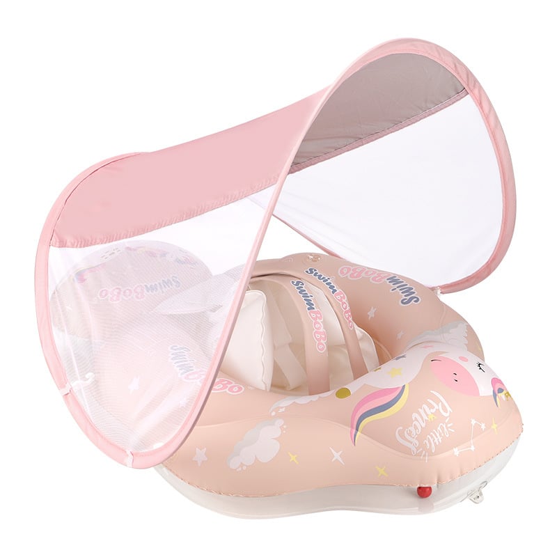 SMART SWIM TRAINER——Baby Swimming Pool Float🔥