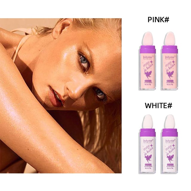 Highlighter Powder Stick Makeup