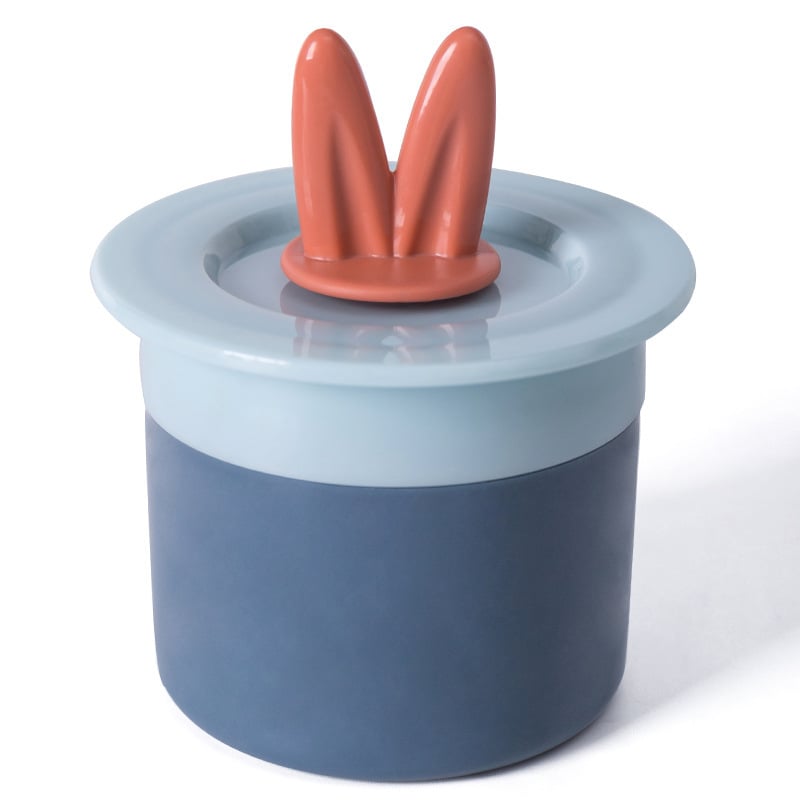 Rabbit Ear Manual Bubbler