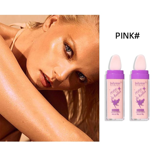 Highlighter Powder Stick Makeup
