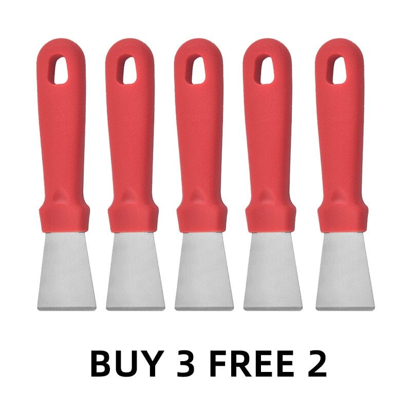 Multipurpose Kitchen Cleaning Spatula