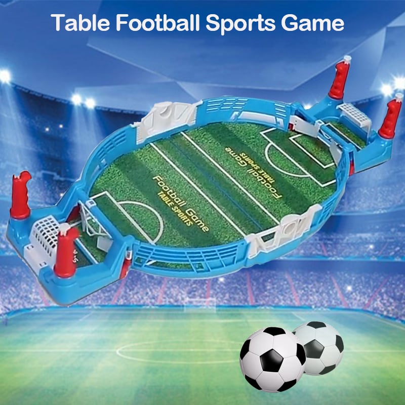 ⚽Mini Tabletop Soccer Game Desktop