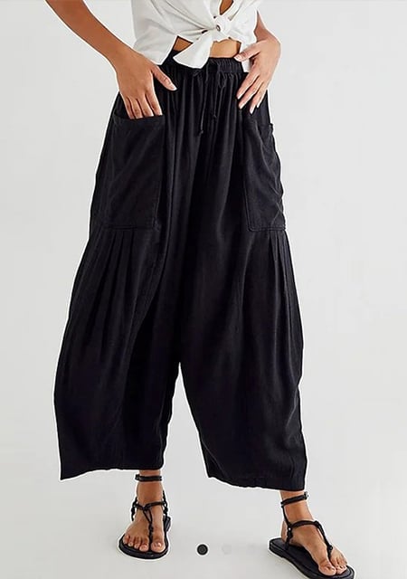 ❤️Quinn Plus Size Pants