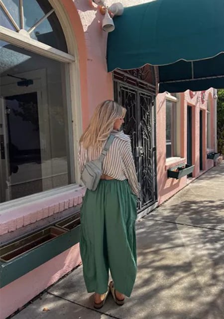 ❤️Quinn Plus Size Pants