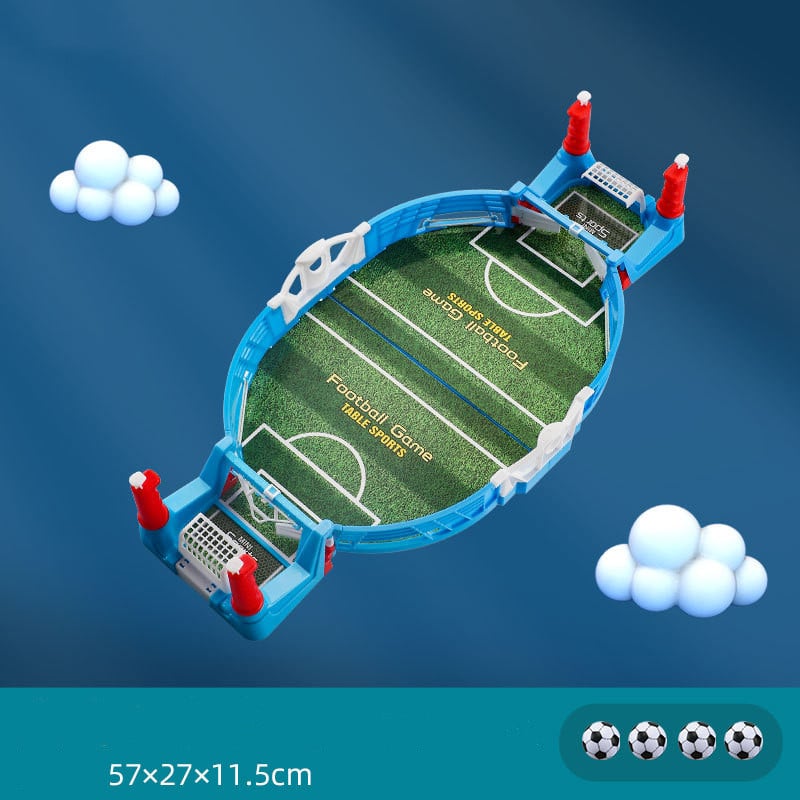 ⚽Mini Tabletop Soccer Game Desktop