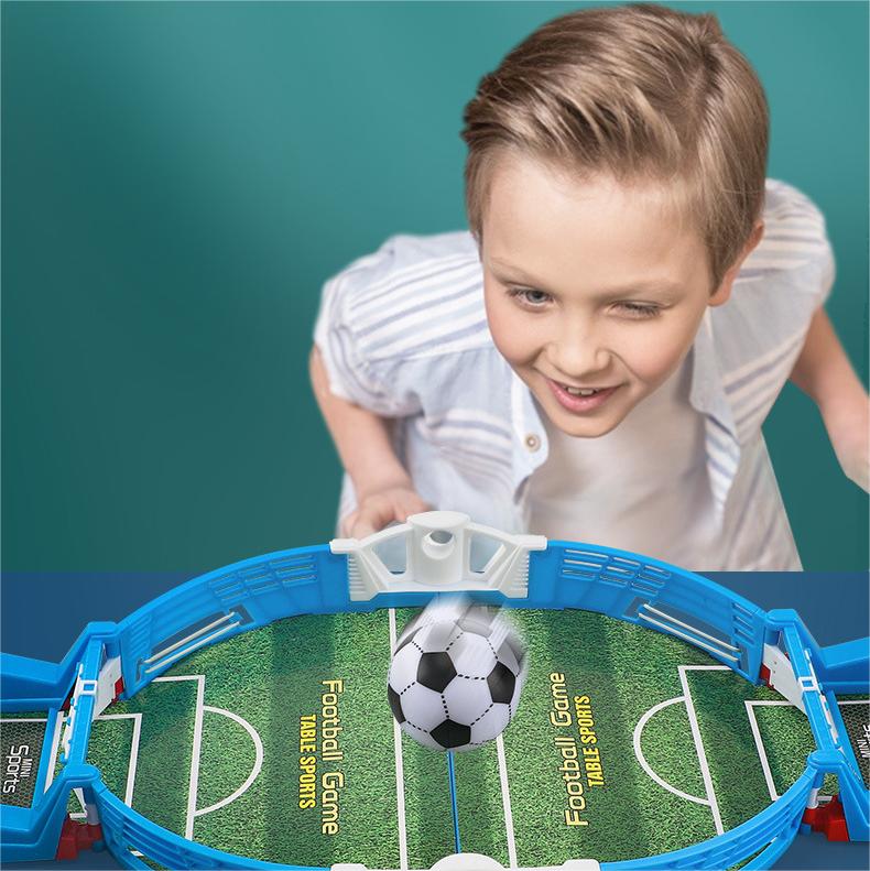 ⚽Mini Tabletop Soccer Game Desktop