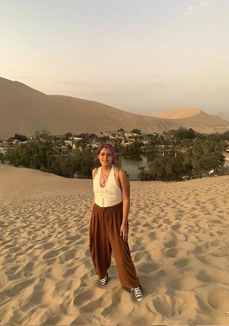 ❤️Quinn Plus Size Pants