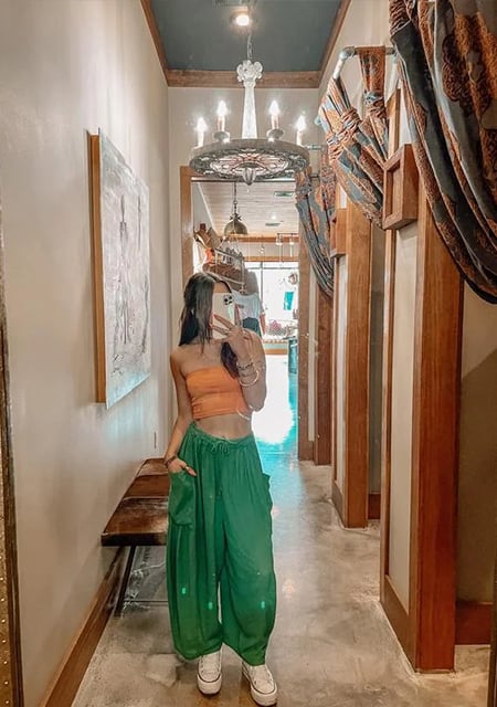 ❤️Quinn Plus Size Pants