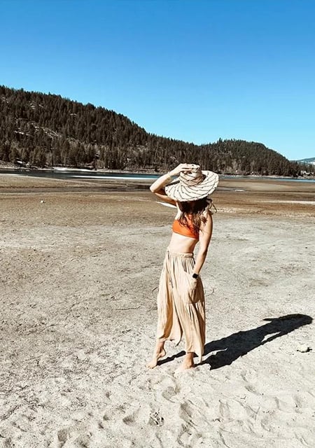 ❤️Quinn Plus Size Pants