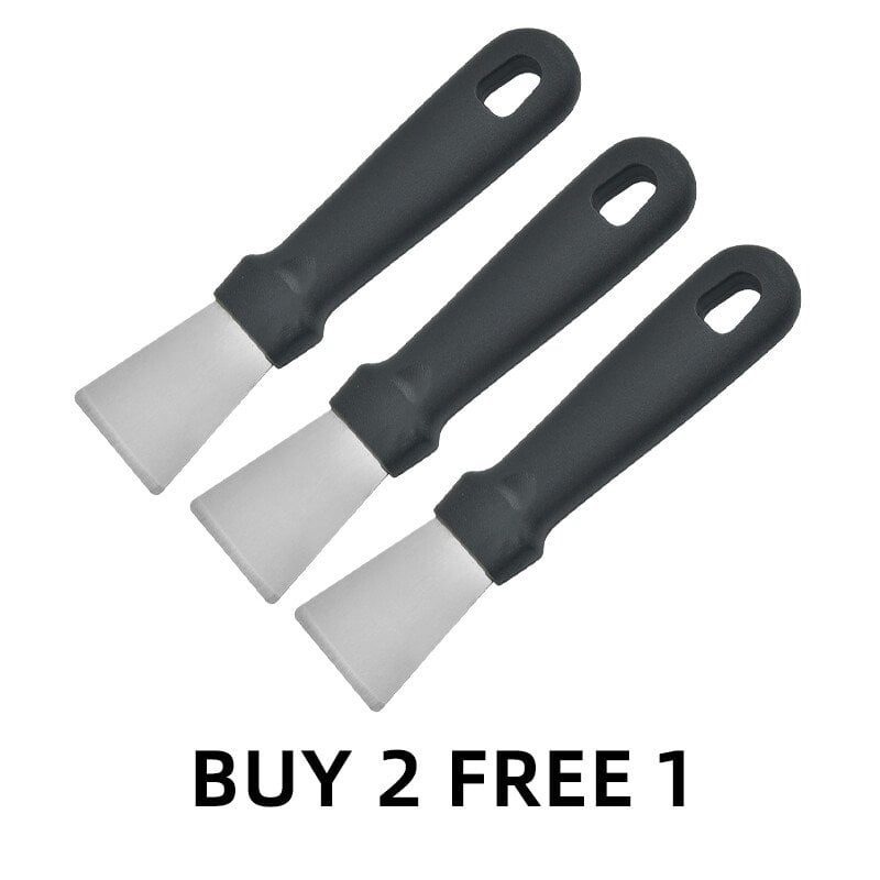 Multipurpose Kitchen Cleaning Spatula