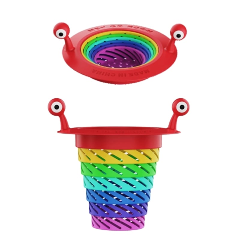 🔥Monster Kitchen Sink Strainer (make life more joy)
